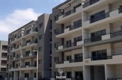 Apartment - 3 Bedrooms - 3 Bathrooms for sale in Stoda - Sheraton Al Matar - El Nozha - Cairo Apartment - 3 Bedrooms - 3 Bathrooms for sale in Stoda - Sheraton Al Matar - El Nozha - Cairo