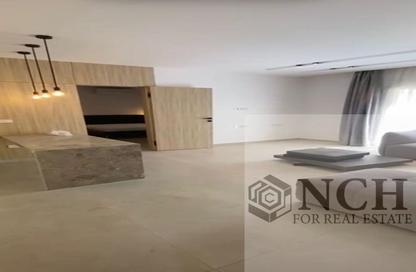 Apartment - Studio - 2 Bathrooms for rent in Garden Residence - Hyde Park - New Cairo City - Cairo