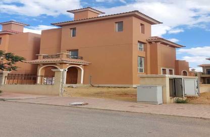Villa - 5 Bedrooms - 7 Bathrooms for sale in Nyoum October - Northern Expansions - 6 October City - Giza