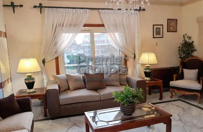 Apartment - 3 - 2 for rent in Street 219 - Degla - Hay El Maadi - Cairo Apartment - 3 - 2 for rent in Street 219 - Degla - Hay El Maadi - Cairo