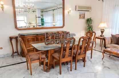 Apartment - 3 - 2 for rent in Street 219 - Degla - Hay El Maadi - Cairo Apartment - 3 - 2 for rent in Street 219 - Degla - Hay El Maadi - Cairo