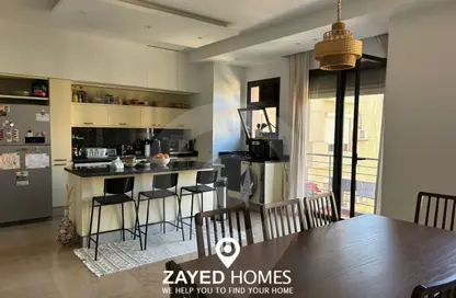 Apartment - 2 Bedrooms - 2 Bathrooms for rent in Casa - Sheikh Zayed Compounds - Sheikh Zayed City - Giza Apartment - 2 Bedrooms - 2 Bathrooms for rent in Casa - Sheikh Zayed Compounds - Sheikh Zayed City - Giza