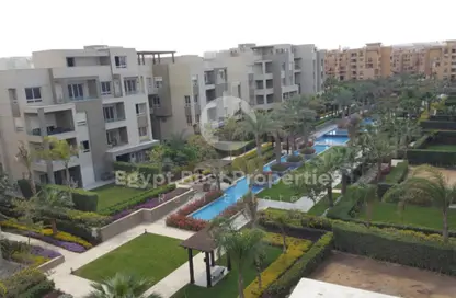 Apartment - 3 Bedrooms - 3 Bathrooms for sale in Park View - North Investors Area - New Cairo City - Cairo Apartment - 3 Bedrooms - 3 Bathrooms for sale in Park View - North Investors Area - New Cairo City - Cairo