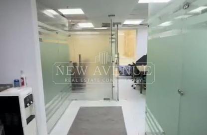 Office Space - Studio - 2 for rent in Business Plus - North Teseen St. - The 5th Settlement - New Cairo City - Cairo Office Space - Studio - 2 for rent in Business Plus - North Teseen St. - The 5th Settlement - New Cairo City - Cairo
