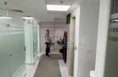 Office Space - Studio - 2 for rent in Business Plus - North Teseen St. - The 5th Settlement - New Cairo City - Cairo Office Space - Studio - 2 for rent in Business Plus - North Teseen St. - The 5th Settlement - New Cairo City - Cairo