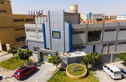 Factory - Studio for rent in Madinat Al Suez - Suez