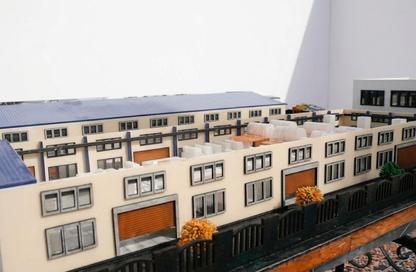 Factory - Studio for rent in Madinat Al Suez - Suez