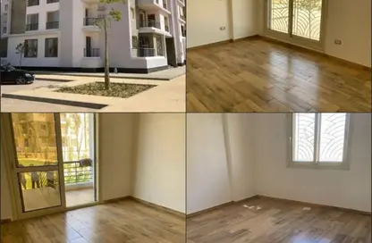 شقة - 3 غرف نوم - 2 حمامات للبيع في ويست فيو ريزيدينس - مدينة زايد الجديدة - الشيخ زايد - الجيزة