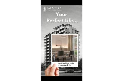Chalet - 1 Bedroom - 1 Bathroom for sale in New Alamein City - Al Alamein - North Coast