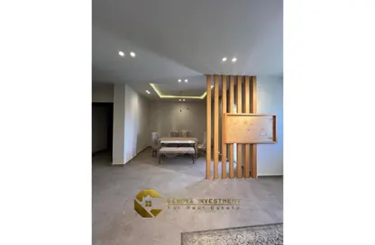 شقة - 3 غرف نوم - 2 حمامات للايجار في مدينة الخمائل - كمبوندات الشيخ زايد - الشيخ زايد - الجيزة