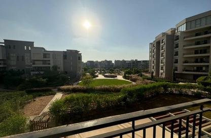 Apartment - 3 Bedrooms - 5 Bathrooms for rent in Cairo Festival City - North Investors Area - New Cairo City - Cairo