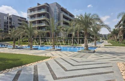 Apartment - 3 Bedrooms - 2 Bathrooms for sale in El Patio Oro - 5th Settlement Compounds - The 5th Settlement - New Cairo City - Cairo