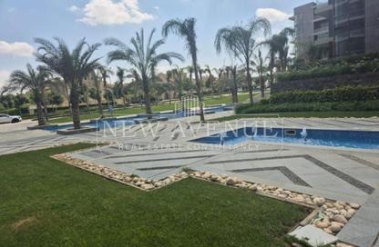 Apartment - 3 Bedrooms - 2 Bathrooms for sale in El Patio Oro - 5th Settlement Compounds - The 5th Settlement - New Cairo City - Cairo