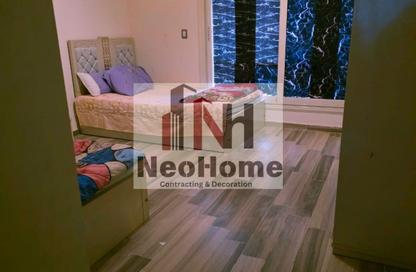 Apartment - 3 - 3 for rent in Wesal City - El Shorouk Compounds - Shorouk City - Cairo