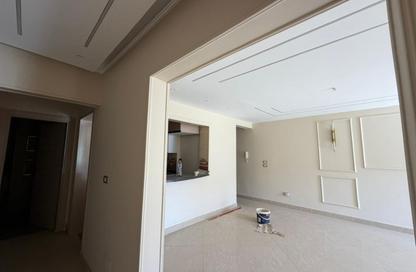 Apartment - 2 Bedrooms - 2 Bathrooms for rent in Al masrawya - South Investors Area - New Cairo City - Cairo