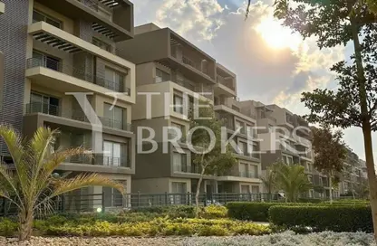 شقة - 3 غرف نوم - 3 حمامات للبيع في بالم هيلز نيو كايرو - كمبوندات التجمع الخامس - التجمع الخامس - مدينة القاهرة الجديدة - القاهرة