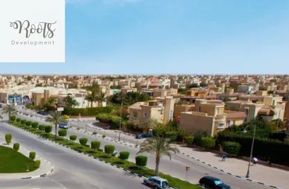 محل تجاري - استوديو - 1 حمام للايجار في 6 ويست - بيفرلي هيلز - كمبوندات الشيخ زايد - الشيخ زايد - الجيزة