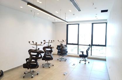 Co-Working Space - Studio - 1 Bathroom for rent in Privado - Madinaty - Cairo