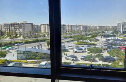 Co-Working Space - Studio - 1 Bathroom for rent in Privado - Madinaty - Cairo