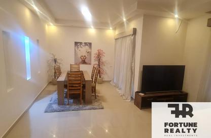 Apartment - 2 Bedrooms - 2 Bathrooms for rent in The Village - South Investors Area - New Cairo City - Cairo
