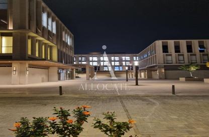 Office Space - Studio for sale in Mivida - 5th Settlement Compounds - The 5th Settlement - New Cairo City - Cairo