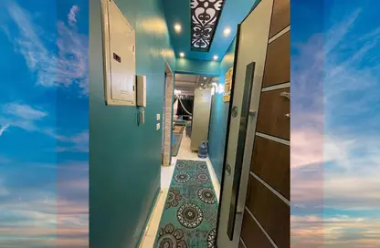 شقة - 3 غرف نوم - 2 حمامات للبيع في البوابة الثانية - احمس - حدائق الاهرام - الجيزة شقة - 3 غرف نوم - 2 حمامات للبيع في البوابة الثانية - احمس - حدائق الاهرام - الجيزة