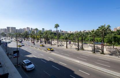 مساحات مكتبية - استوديو - 3 للبيع في شارع ابو قير - سبورتنج - حي شرق - الاسكندرية