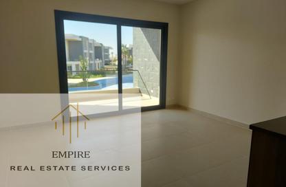 Chalet - 2 Bedrooms - 1 Bathroom for sale in Azha - Al Ain Al Sokhna - Suez