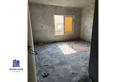 Apartment - 4 Bedrooms - 3 Bathrooms for sale in Beit Al Watan - Sheikh Zayed Compounds - Sheikh Zayed City - Giza