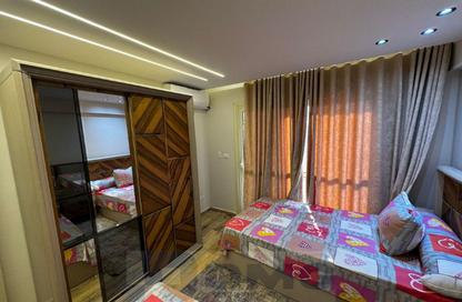 Apartment - 3 Bedrooms - 2 Bathrooms for rent in Janna 2 - Sheikh Zayed Compounds - Sheikh Zayed City - Giza