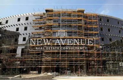 Full Floor - Studio - 4 Bathrooms for sale in Stoda - Sheraton Al Matar - El Nozha - Cairo