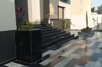 Villa - 6 - 5 for rent in Katameya Dunes - El Katameya Compounds - El Katameya - New Cairo City - Cairo