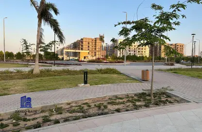 Apartment - 3 Bedrooms - 2 Bathrooms for sale in Janna 2 - Sheikh Zayed Compounds - Sheikh Zayed City - Giza