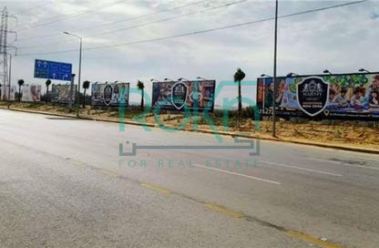 مطعم - استوديو للبيع في جايتس برابف - طريق وصلة دهشور - الشيخ زايد - الجيزة
