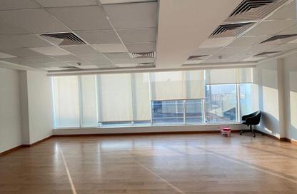 Office Space - Studio - 2 Bathrooms for rent in Trivium Square - North Teseen St. - The 5th Settlement - New Cairo City - Cairo