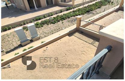 تاون هاوس - 3 غرف نوم - 4 حمامات للبيع في جاردن ريزدنس - هايد بارك - مدينة القاهرة الجديدة - القاهرة تاون هاوس - 3 غرف نوم - 4 حمامات للبيع في جاردن ريزدنس - هايد بارك - مدينة القاهرة الجديدة - القاهرة