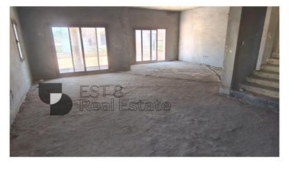 Townhouse - 3 Bedrooms - 4 Bathrooms for sale in Garden Residence - Hyde Park - New Cairo City - Cairo