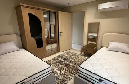 Penthouse - 3 Bedrooms - 3 Bathrooms for rent in Azad - 5th Settlement Compounds - The 5th Settlement - New Cairo City - Cairo