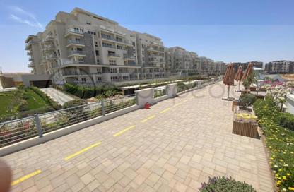 iVilla - 3 Bedrooms - 3 Bathrooms for sale in Mountain View iCity - 5th Settlement Compounds - The 5th Settlement - New Cairo City - Cairo