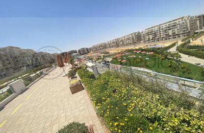 iVilla - 3 Bedrooms - 3 Bathrooms for sale in Mountain View iCity - 5th Settlement Compounds - The 5th Settlement - New Cairo City - Cairo