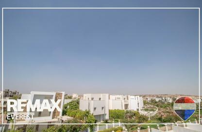 Townhouse - 5 Bedrooms - 4 Bathrooms for sale in Cleopatra Square - 26th of July Corridor - 6 October City - Giza