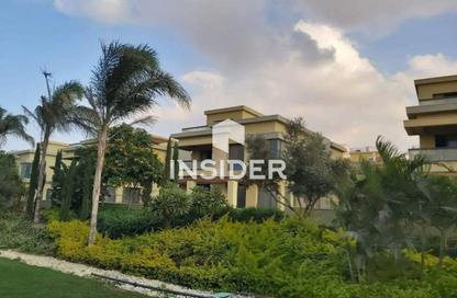 Villa - 5 Bedrooms - 6 Bathrooms for sale in Villette - 5th Settlement Compounds - The 5th Settlement - New Cairo City - Cairo