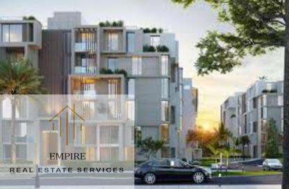 Penthouse - 3 - 3 for sale in Eastown - 5th Settlement Compounds - The 5th Settlement - New Cairo City - Cairo