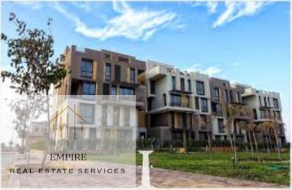 Penthouse - 3 - 3 for sale in Eastown - 5th Settlement Compounds - The 5th Settlement - New Cairo City - Cairo