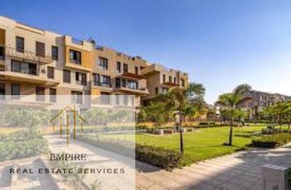 Penthouse - 3 - 3 for sale in Eastown - 5th Settlement Compounds - The 5th Settlement - New Cairo City - Cairo