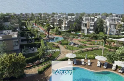 شقة - 4 غرف نوم - 4 حمامات للبيع في تواني هايد بارك - كمبوندات 6 أكتوبر - مدينة 6 أكتوبر - الجيزة