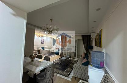 Apartment - 3 Bedrooms - 3 Bathrooms for sale in Madinaty - Cairo