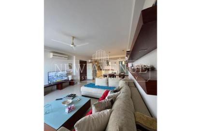 Chalet - 3 Bedrooms - 2 Bathrooms for sale in La Vista 3 - La Vista - Al Ain Al Sokhna - Suez