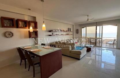 Chalet - 3 Bedrooms - 2 Bathrooms for sale in La Vista 3 - La Vista - Al Ain Al Sokhna - Suez