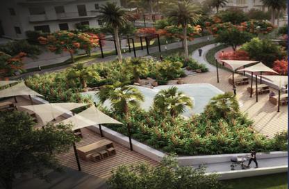 Townhouse - 4 Bedrooms - 4 Bathrooms for sale in Villette - 5th Settlement Compounds - The 5th Settlement - New Cairo City - Cairo